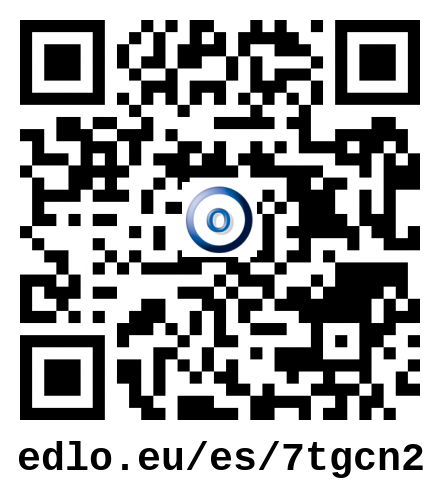 Qrcode es/7tgcn2