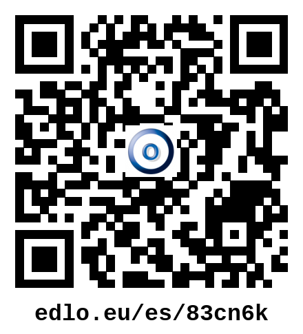 Qrcode es/83cn6k