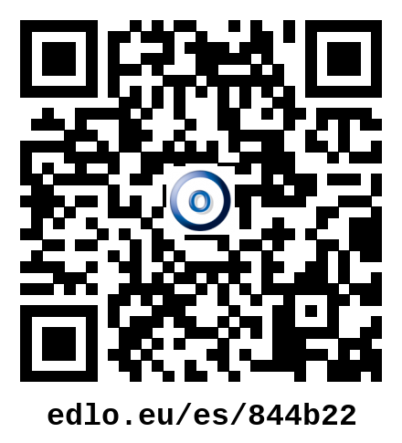 Qrcode es/844b22