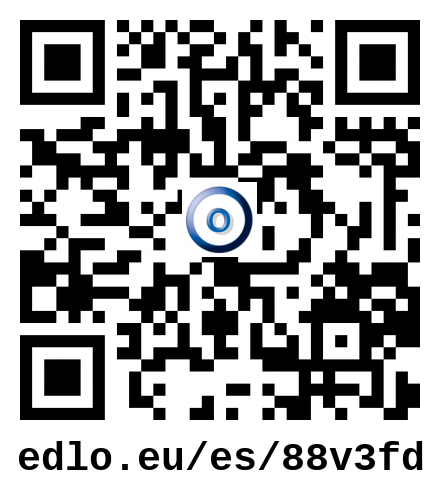 Qrcode es/88v3fd