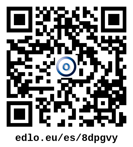 Qrcode es/8dpgvy