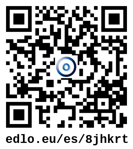 Qrcode es/8jhkrt