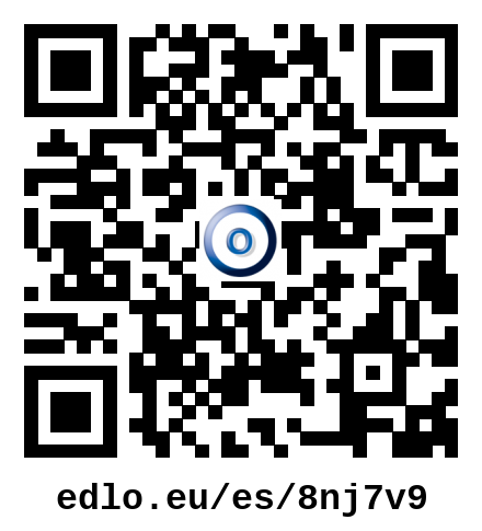 Qrcode es/8nj7v9