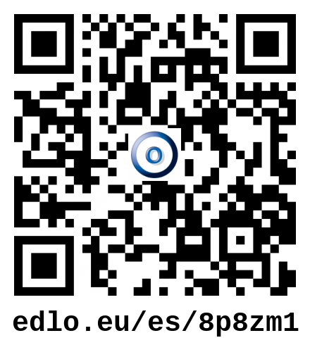 Qrcode es/8p8zm1