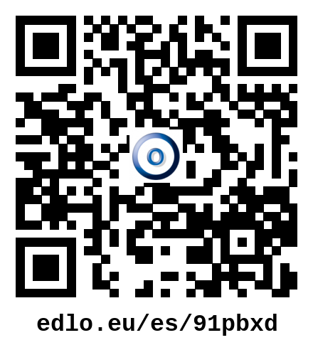 Qrcode es/91pbxd