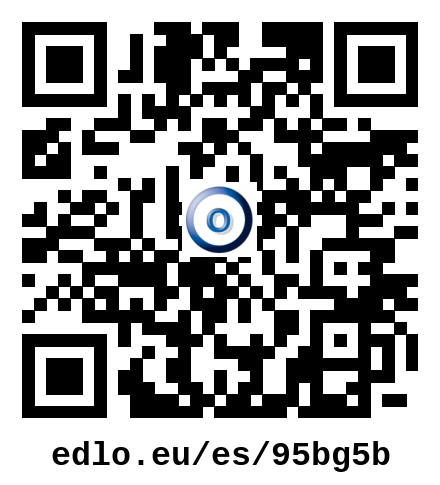 Qrcode es/95bg5b