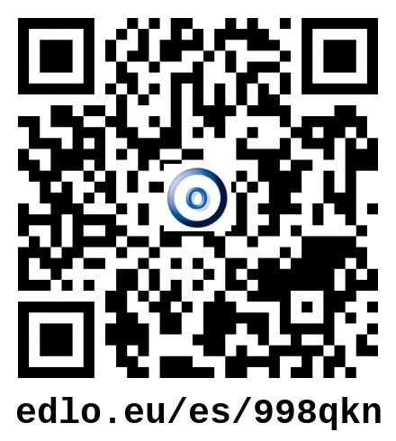 Qrcode es/998qkn