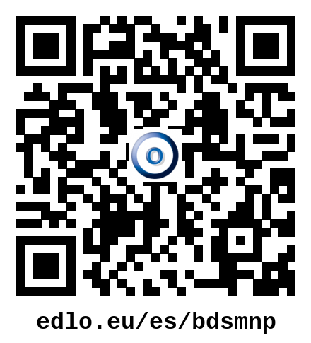 Qrcode es/bdsmnp