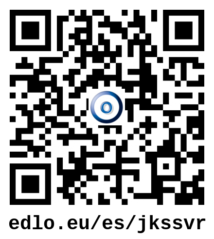 Qrcode es/jkssvr