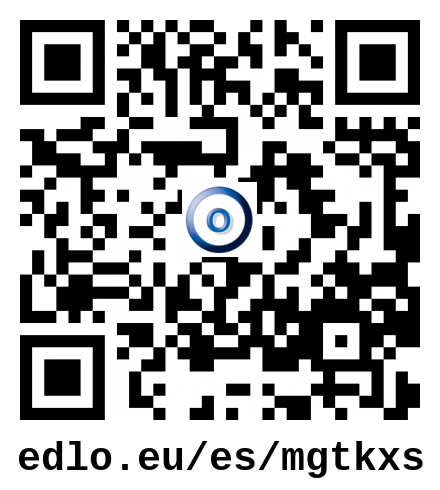 Qrcode es/mgtkxs