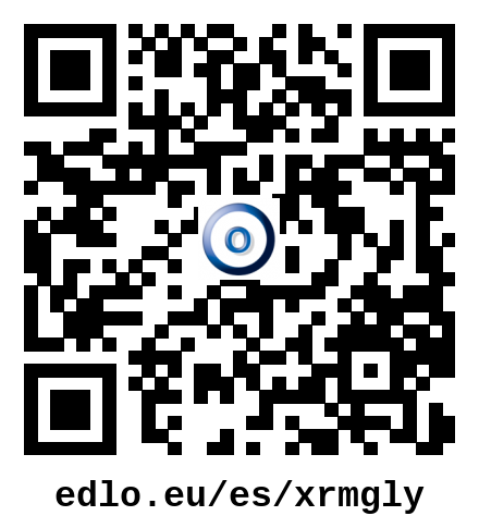 Qrcode es/xrmgly