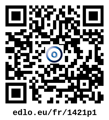 Qrcode fr/1421p1