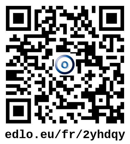 Qrcode fr/2yhdqy