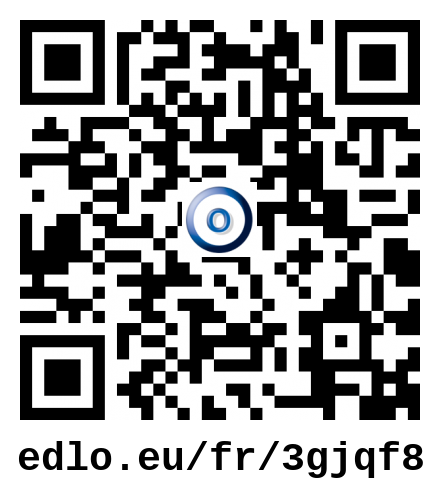 Qrcode fr/3gjqf8