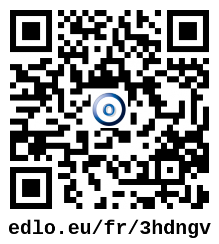 Qrcode fr/3hdngv