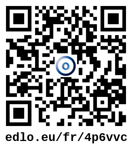 Qrcode fr/4p6vvc