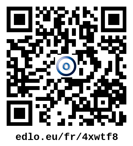 Qrcode fr/4xwtf8