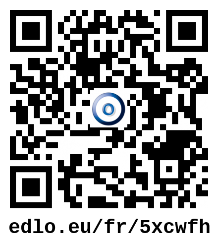 Qrcode fr/5xcwfh