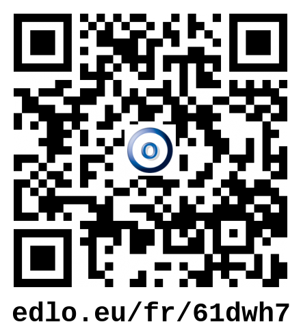 Qrcode fr/61dwh7