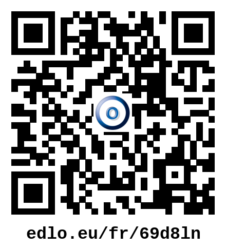 Qrcode fr/69d8ln