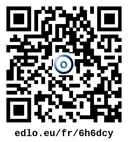 Qrcode fr/6h6dcy