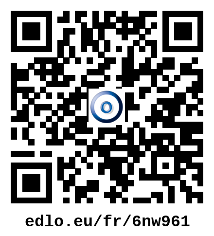 Qrcode fr/6nw961