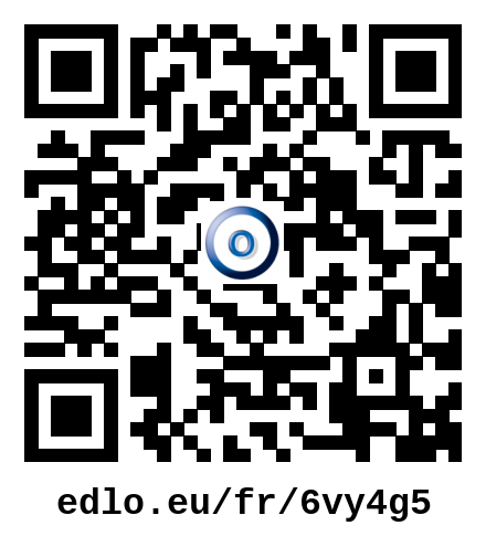 Qrcode fr/6vy4g5