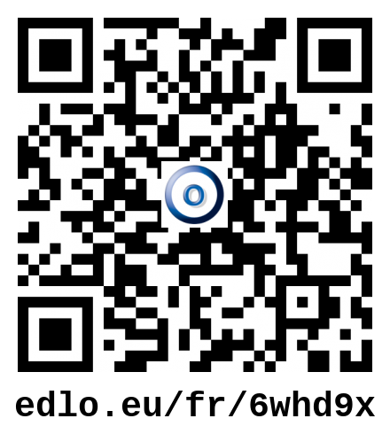 Qrcode fr/6whd9x