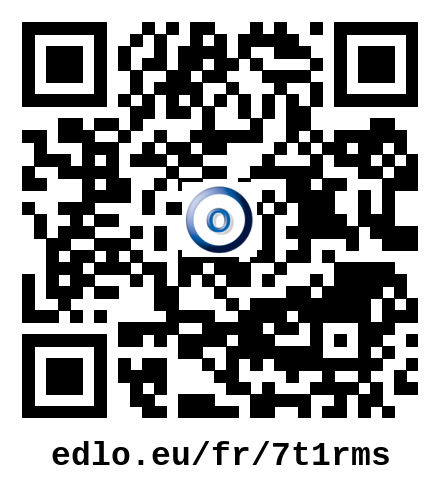Qrcode fr/7t1rms