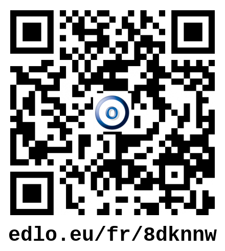 Qrcode fr/8dknnw