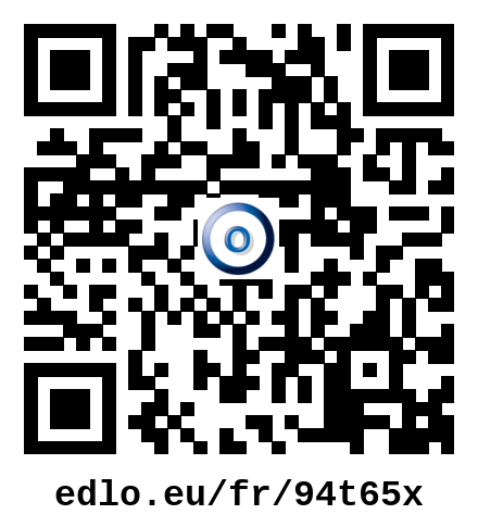 Qrcode fr/94t65x