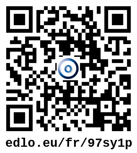 Qrcode fr/97sy1p