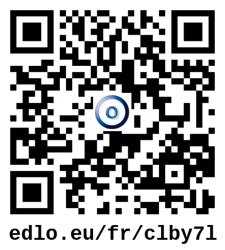 Qrcode fr/clby7l
