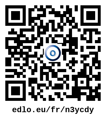 Qrcode fr/n3ycdy